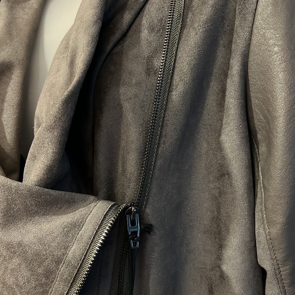 Amazing transitional jacket - Picture 2 of 5
